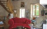 Ferienhaus Domme Fernseher: Attractive House In Historic Dordogne Village 