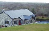 Ferienhaus Irland: Luxuriöse Ferienhaus Mit Blick Auf Lough Cullin 