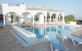 Ferienvilla Faro Küche: Luxusvilla - Große Gärten Und Swimmingpool In ...