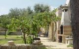Ferienhaus Puglia: Kurzbeschreibung: Wohneinheit Wohnung B, 2 ...