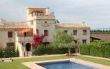 Ferienvilla Spanien: Schönes 'alte Welt' Haus Für 8 Komfortabel In Einem ...
