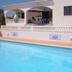 Ferienhaus Faro Faro Zentralheizung: Ferienhaus Mit Swimmingpool, ...