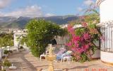 Ferienvilla Canillas De Albaida Grill: Romantische Villa Mit Pool & ...