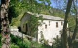Bauernhof Rapallo Wandern: Traditionelles Restauriertes Mühlenhaus 