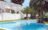 Ferienhaus Spanien: Schönes Ferienhaus Mit Schwimmbad Und Erstaunlicher ...