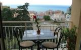 Ferienwohnung Cefalù Sicilia Cd-Player: Panorama Atelier- Apartment In ...