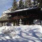 Ferienhaus Österreich: Freistehendes Ferienhaus Mit Talblick In Sonniger ...