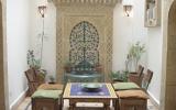 Ferienhaus Marokko Sat Tv: Wunderschönes Riad, Gute Lage Für Paare, ...