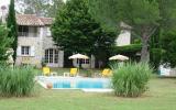 Ferienvilla Provence: Steinhaus + Schwimmbecken Auf Einem ...