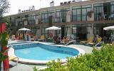 Ferienwohnung Spanien: Mallorca Alcudia. Nette Unterkunft Mit Swimmingpool 