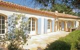 Landhaus in der Provence, nähe Grasse, mit privaten Pool und Tennisplatz.