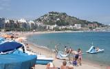 Ferienwohnung Blanes Surfen: Ferienwohnung Am Strand, Selbstverpflegung ...