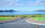 Zimmer Irland: Luxusbungalow Waterville Kerry Mit Meer-, Strand- Und ...
