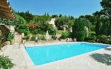 Ferienvilla Provence: Moderneruhig Gelegene Villa Mit Pool Und ...