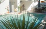Villa mit Pool. Meer- & Inselblick. 10 Min zu Fuß zum Herzen von Tavira