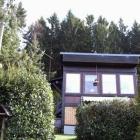 Ferienhaus Deutschland Mikrowelle: Romantisches Kl. Holzhaus Mit ...