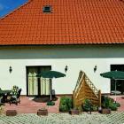 Ferienhaus Ostsee: Ferienhaus In Baabe, Ruhig Gelegen Und Trotzdem Ortskern- ...
