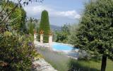 Ferienvilla Provence: Bungalow Mit Panoramablick Und Eigenem Schwimmbecken 