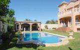 Ferienvilla Spanien: Villa, 100M Zum Strand Und In Der Nähe Eines Golfplatzes 