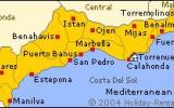 Ferienwohnung Miraflores Andalusien Safe: Ein Zuhause In Der Ferne 
