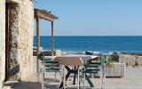 Ferienhaus Sicilia: Direkt Am Meer: Ferienhaus Mit Terrasse In Marzamemi ...
