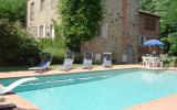 Ferienvilla Italien: Beautiful Villa With Pool, Close To Lucca, Sleeps 14 
