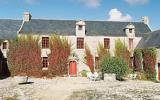 Ferienvilla Bretagne: Breton Herrenhaus - Große Villa In Der Bretagne 
