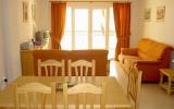 Ferienwohnung Calahonda Waschmaschine: Calahonda Apartment, Nahe Strand ...