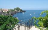 Ferienwohnung Santa Tecla Sicilia Klimaanlage: Haus Mit Terrasse Mit ...