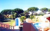 Ferienvilla Faro Cd-Player: Luxusvilla Mit Pool ,sauna Und Jacuzzi - 1 Km Zum ...