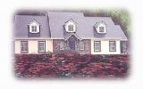 Landhaus Irland: Landhaus Am Meer, 4-Sterne-Qualität, 2 Schlafzimmer - ...