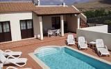 Ferienvilla Canarias: Luxuriöse, Private Villa Mit Privatem Schwimmbecken ...