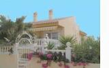 Ferienvilla Spanien Gefrierfach: Hübsche Villa In Rojales Costa Blanca, ...