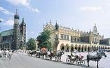 Ferienwohnung Kraków Sieradz: Ferienwohnung Im Stadtzentrum, ...