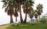 Ferienwohnung Spanien: Dona Lola' Gold Crown Beach Resort Nahe Marbella 