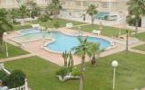 Ferienhaus Los Alcázares Klimaanlage: Großes, Klimat. Luxus-Apt & ...