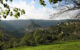 Ferienhaus Midi Pyrenees Cd-Player: Haus Im Mittelalterlichen Dorf Najac 
