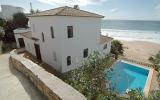 Ferienvilla Zahara De Los Atunes Segeln: Villa Direkt Am Strand, Costa De ...