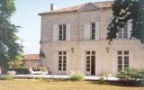 Ferienvilla Brives Sur Charente: Steinhaus In Großem Garten Mit ...