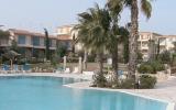 Ferienwohnung Zypern Handtücher: Luxury 2 Bedrrom Apartment Paphos Cyprus 