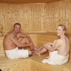 Fewo Direkt Ferienwohnung: 5-Sterne-Ferienwohnung Mit Sauna, ...