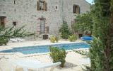 Ferienvilla Languedoc Roussillon: Steinvilla Mit Privatem Schwimmbad Im ...