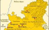 Ferienwohnung Frankreich: Kurzbeschreibung: Wohneinheit Unit_41886 1Bed, ...