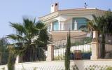 Ferienvilla Comunidad Valenciana: 5 Bed Luxury Villa, Private Pool & ...