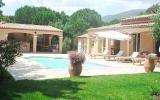 Ferienvilla Plan De La Tour Cd-Player: Moderne Luxus-Villa - ...