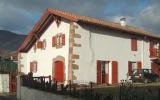 Ferienhaus Saint Martin D'arrossa: Haus Im ‚Baskenland’, ...