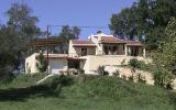 Ferienvilla Griechenland: Villa Max. 8 Pers., Viele Terrassen Zum Entspannen ...