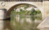 Fewo Direkt Ferienhaus: Stadthaus Im Beliebten Dordogne Dorf Mit Blick Über ...