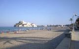 Ferienwohnung Peñíscola: Ferienwohnung Am Strand, Selbstverpflegung In ...