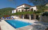 Ferienvilla Provence: Qualitative Villa Mit Pool Und Tennis - Bis Zu 10 ...